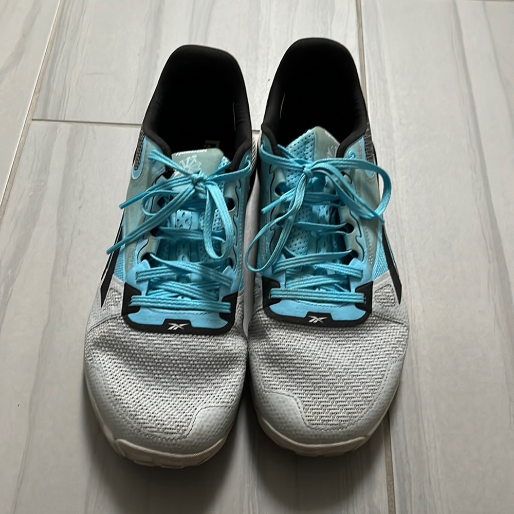 Men's Reebok Nano X2 Shoes
